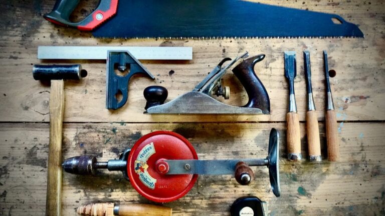 Conseils d’Entretien pour Maximiser la Durabilit&eacute; des Outils de Pr&eacute;cision