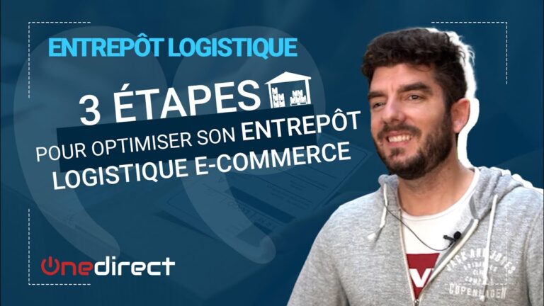 Optimiser l’Espace d’Entrep&ocirc;t avec des Solutions de Rangement Efficaces