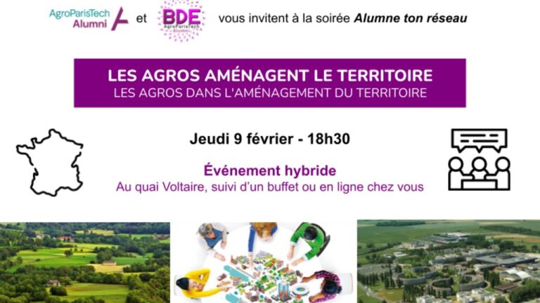 &Eacute;changer des Pratiques Agricoles Durables dans une Communaut&eacute; en Ligne