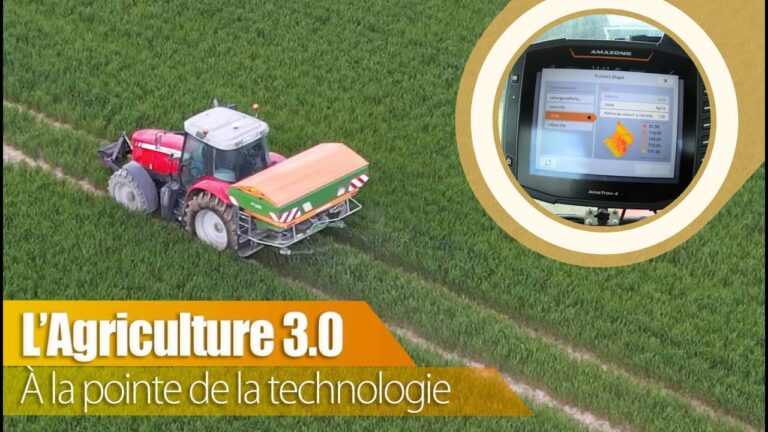 Optimisation des programmes de fid&eacute;lit&eacute; en agriculture de pr&eacute;cision