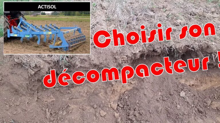 Comparatif des outils d’analyse des sols : Efficacit&eacute; et choix optimal