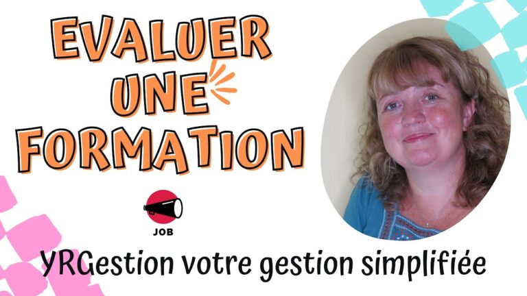 Optimiser l’&eacute;valuation de la satisfaction post-formation