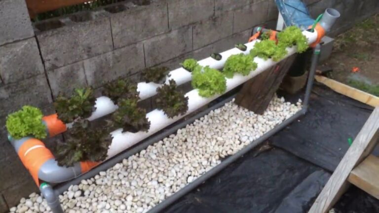 Mat&eacute;riaux Innovants pour Syst&egrave;mes Hydroponiques