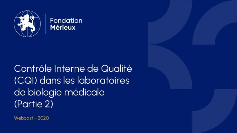 Optimisation des Techniques Biologiques : &Eacute;valuation de la Performance