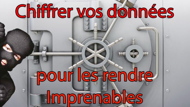 Solutions de stockage sécurisé pour documents sensibles