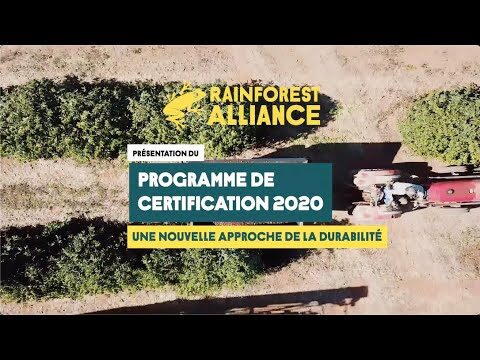 Optimiser votre avenir avec les programmes de certification en agriculture durable