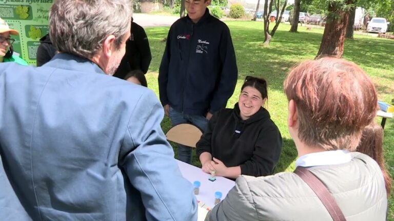 Agriculture Durable : La Force d’une Communaut&eacute; Engag&eacute;e contre les Pesticides