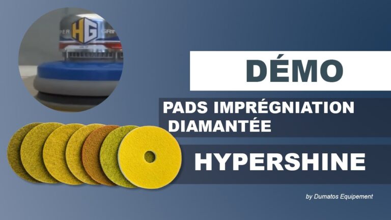 Techniques Efficaces de Polissage des Sols