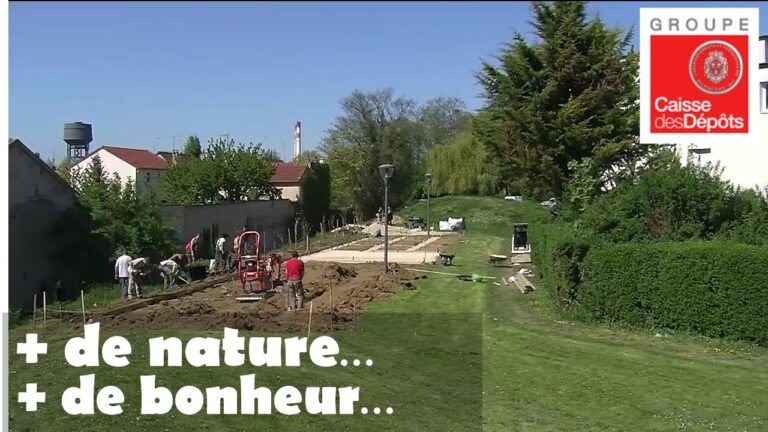 Comparatif des Services d’Am&eacute;nagement Paysager &Eacute;cologique