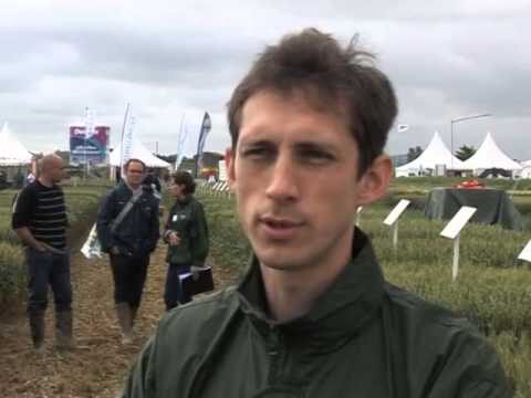 Optimisation de l’&eacute;valuation de la qualit&eacute; des r&eacute;coltes