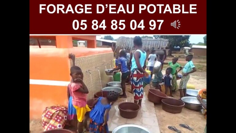 Optimisation de l’Irrigation : Une Communaut&eacute; d’Agriculteurs au Service de l’Exp&eacute;rience