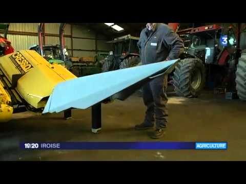 Innovations Révolutionnaires dans le Matériel Agricole