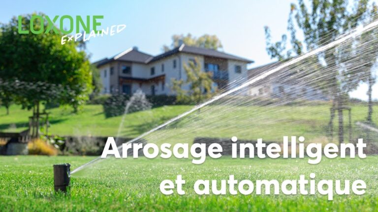 Optimiser l’irrigation intelligente pour les jardins