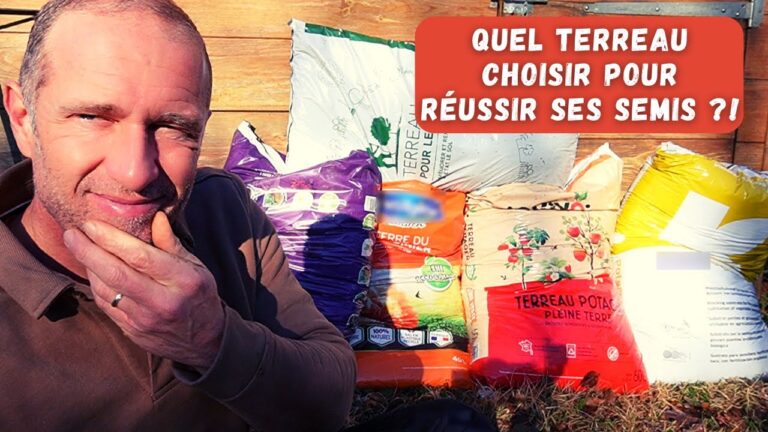 Comparatif des Meilleurs Engrais Organiques pour le Jardinage