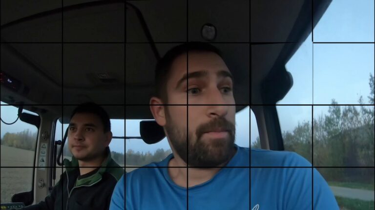 Optimisation de l’entretien des machines de r&eacute;colte m&eacute;canis&eacute;e