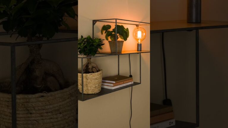 Options de livraison rapide pour &eacute;tag&egrave;res industrielles