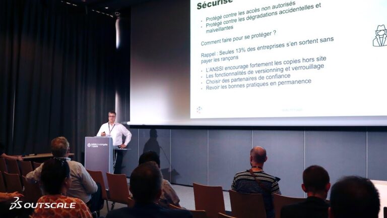 Optimisation des Fonctionnalit&eacute;s des Syst&egrave;mes de Stockage S&eacute;curis&eacute;