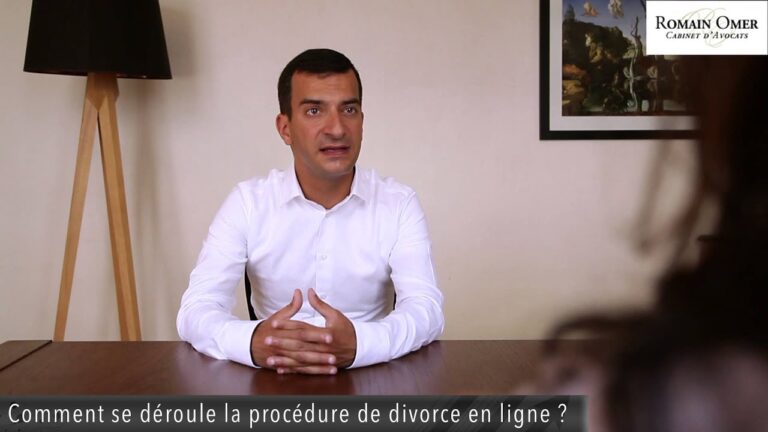 Les Avantages d’Un Avocat en Ligne