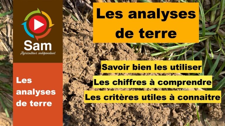 Optimiser l’Achat d’Outils pour l’Agriculture de Conservation