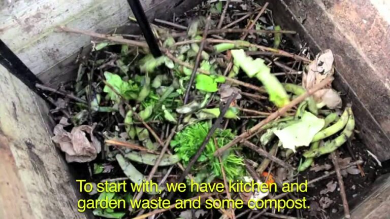 Meilleures Pratiques de Compostage