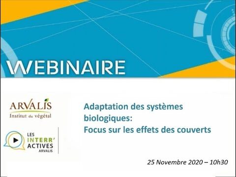 Optimisation des tarifs pour la gestion biologique des cultures