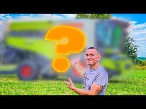 Guide d’achat des moissonneuses-batteuses d’occasion