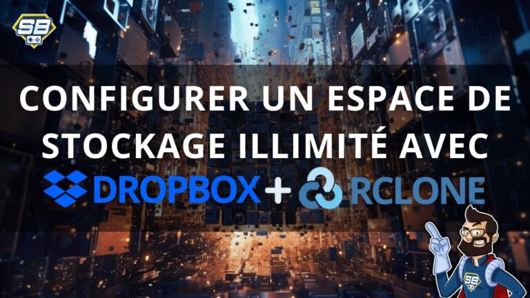 Solutions de stockage : Services d’installation optimis&eacute;s