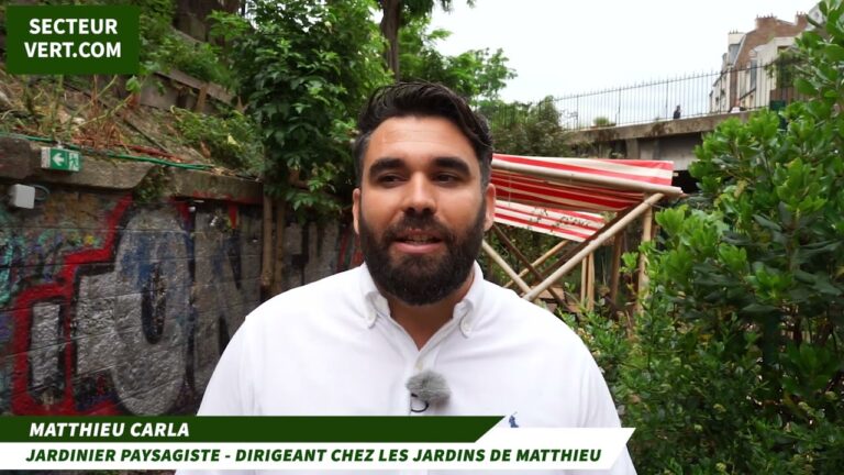 Avis d’utilisateurs sur les jardins suspendus