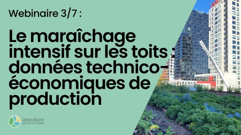 Optimiser les Co&ucirc;ts d’Installation d’une Ferme Urbaine