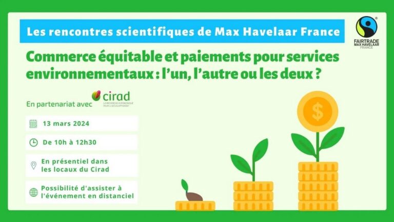 Optimisation des programmes de fid&eacute;lit&eacute; en agriculture de conservation