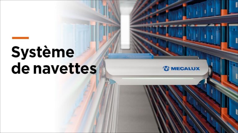 Solutions de stockage adapt&eacute;es aux petites entreprises