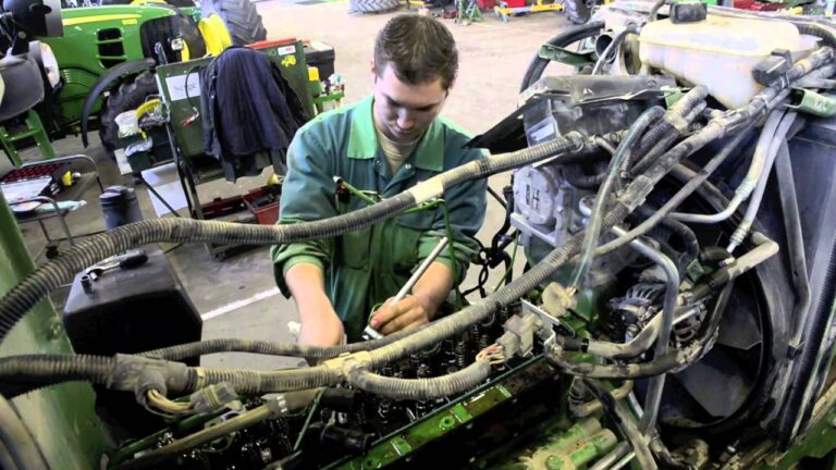 Accessoires Compl&eacute;mentaires Essentiels pour le Mat&eacute;riel Agricole