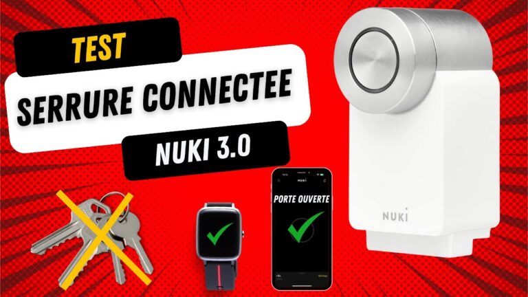 Comparatif des Prix des Technologies de S&eacute;curit&eacute; Intelligente