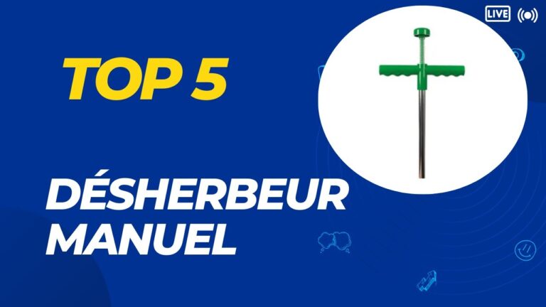 Comparatif des Meilleurs Outils de Jardinage Durables