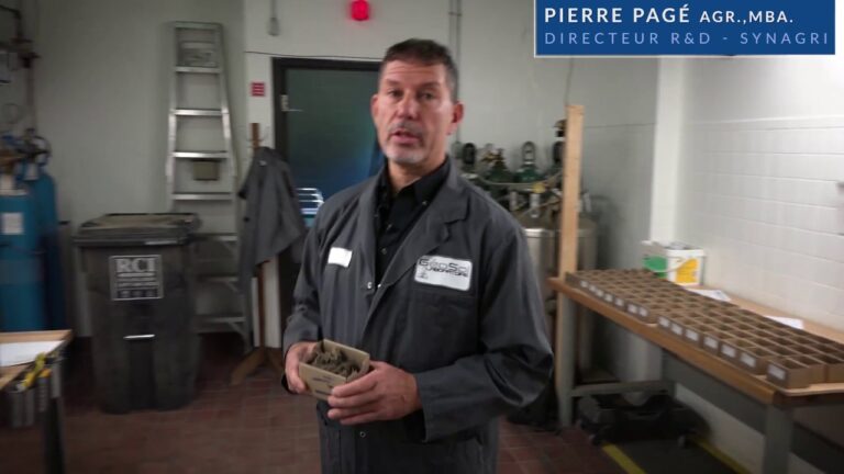 Techniques d’Analyse du Sol pour Agriculteurs