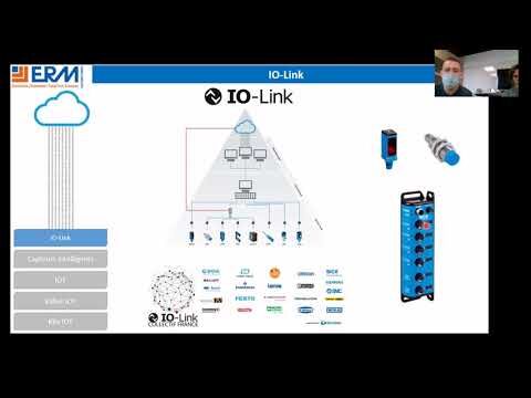 Avis sur les capteurs IoT pour une maison intelligente