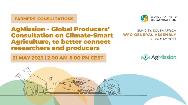 Optimiser les Consultations pour l’Impl&eacute;mentation de l’Agriculture de Conservation