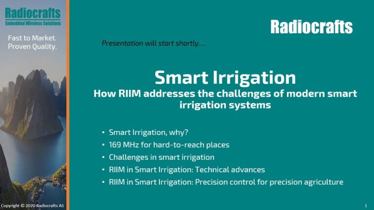 Optimisation des &Eacute;valuations de Performance des Installations d’Irrigation