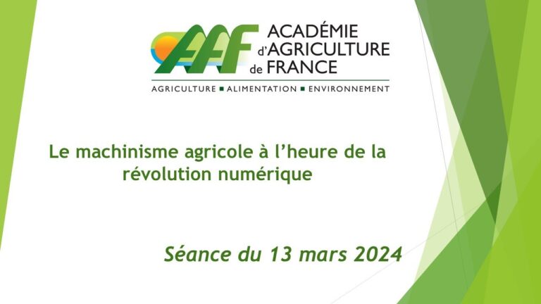 Efficacit&eacute; des Machines Agricoles : T&eacute;moignages d’Utilisateurs