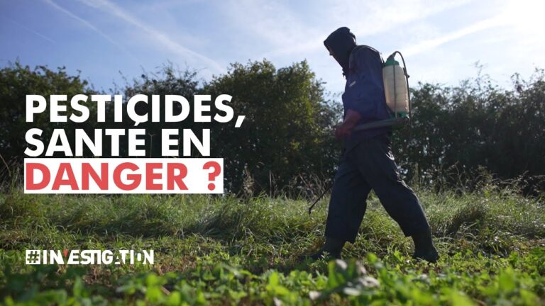 T&eacute;moignages d’agriculteurs sur l’efficacit&eacute; des produits de protection