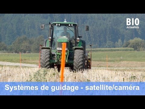 Comparatif des machines de r&eacute;colte pour grandes cultures : efficacit&eacute; et choix optimal