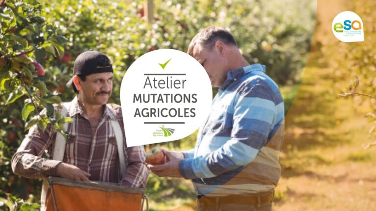 Optimisez votre avenir : Inscription aux ateliers de formation agricole