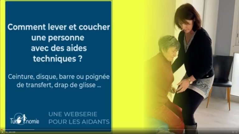 &Eacute;quipements Adapt&eacute;s pour Am&eacute;liorer le Quotidien