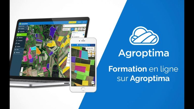 Avis sur les logiciels de gestion des cultures : Guide complet et comparatif