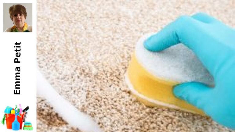 Astuces pour Allonger la Dur&eacute;e de Vie des Rev&ecirc;tements de Sol