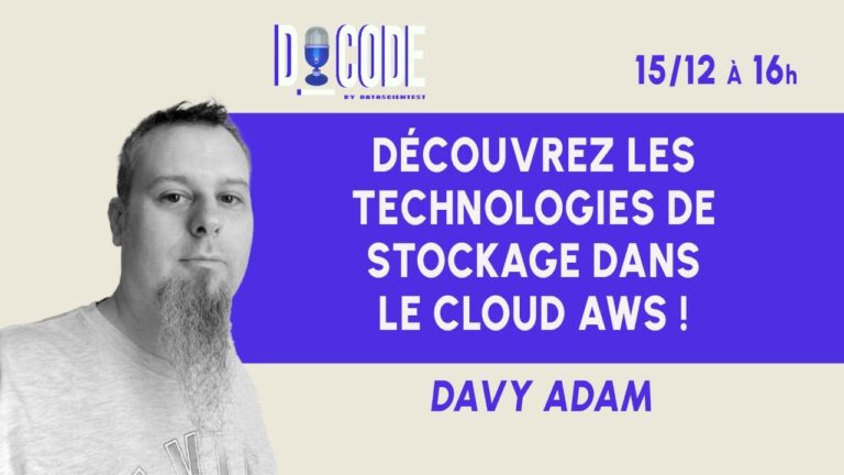 Optimisez votre entreprise avec le stockage intelligent