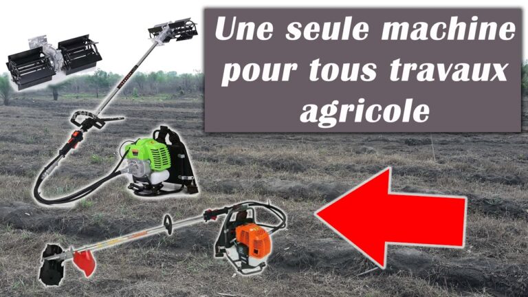 Acc&eacute;l&eacute;rer la Livraison des &Eacute;quipements Agricoles