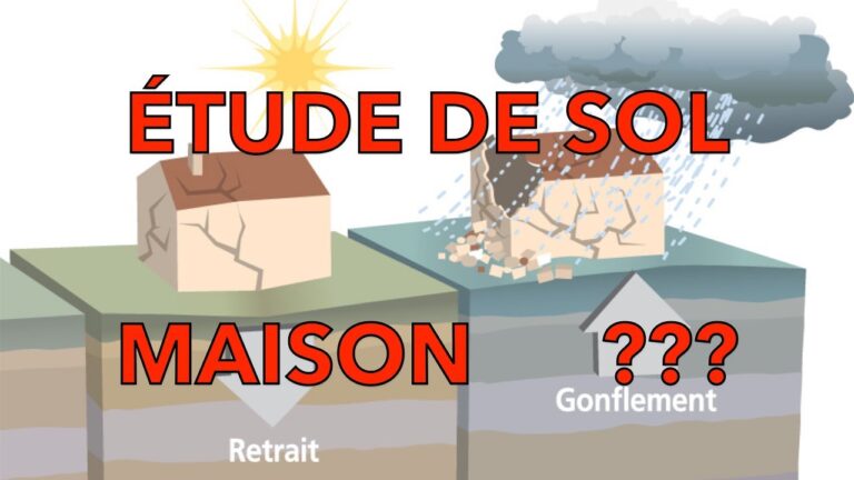 Consultation Expert pour &Eacute;tudes de Sol et d’Eau