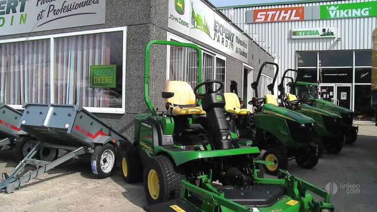 &Eacute;quipements de Jardinage Durable &agrave; Petits Prix