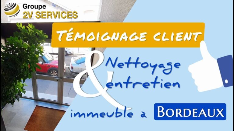 Témoignages Clients : L’Art de L’Entretien des Sols